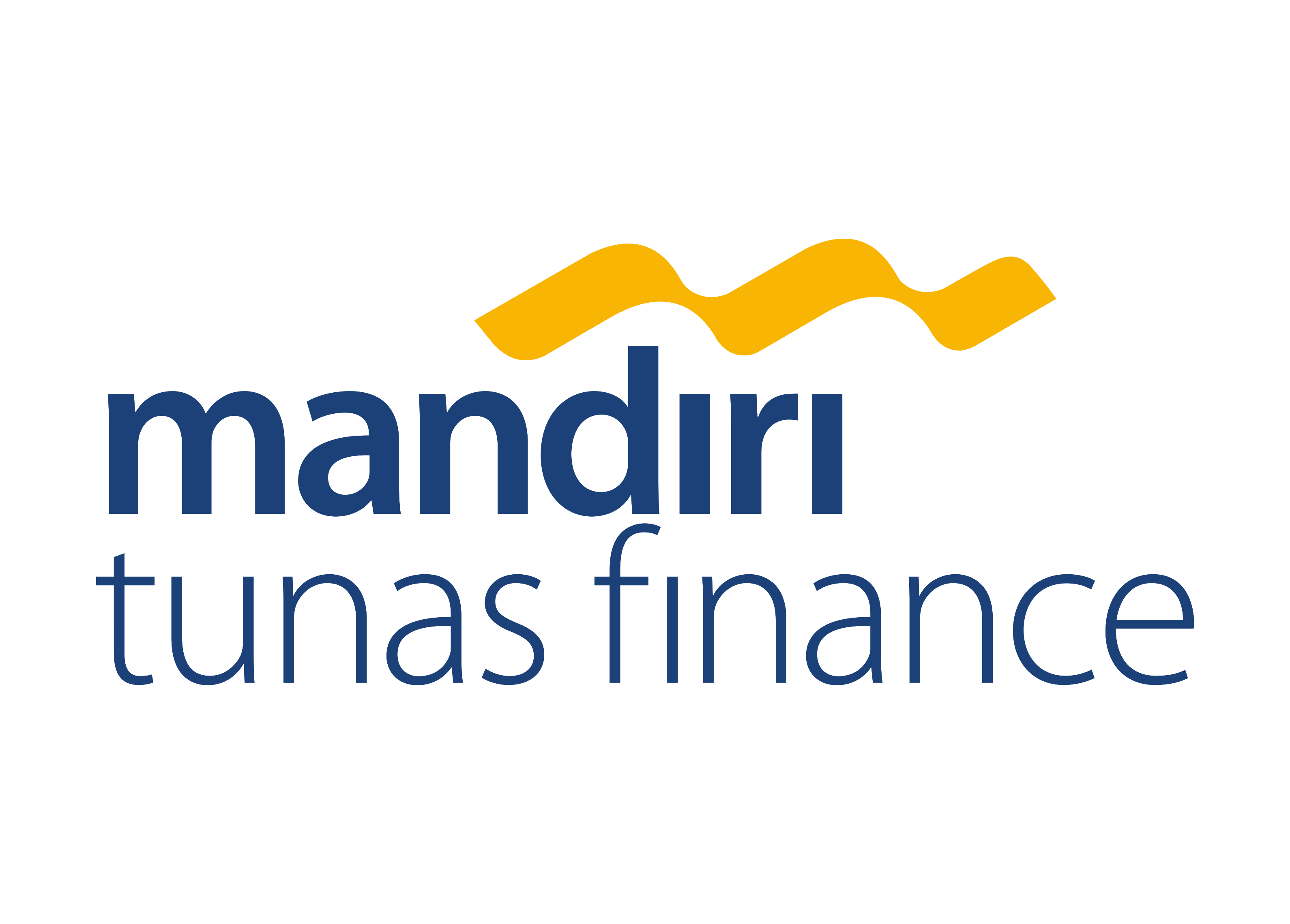 Mandiri 5